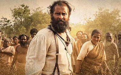 விருதுகளைக் குவிக்கும்... நம்பிக்கையில் தங்கலான் படக்குழு!